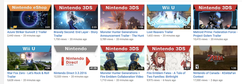 Illustration for article titled New Metroid Prime Federation Force Trailer Rapidly Down-voted On YouTube
